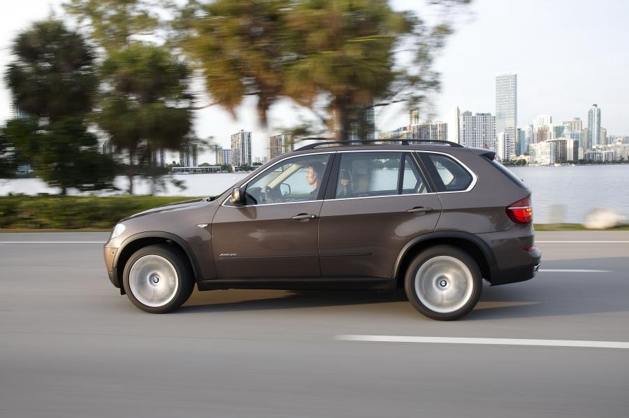  BMW X5 2011 года  (фото 98 из 190)